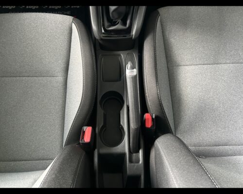 Renault Clio 5ª serie Clio TCe 90 CV 5 porte Evolution - immagine 44