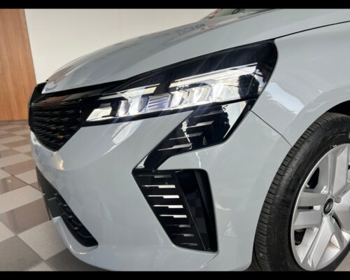 Renault Clio 5ª serie Clio TCe 90 CV 5 porte Evolution - immagine 47