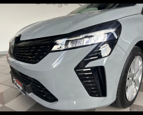 Renault Clio 5ª serie Clio TCe 90 CV 5 porte Evolution - immagine 48