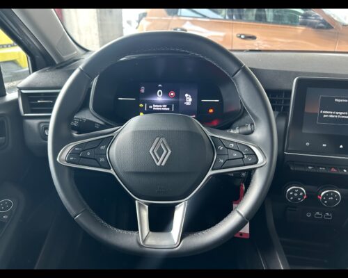 Renault Clio 5ª serie Clio TCe 90 CV 5 porte Evolution - immagine 49