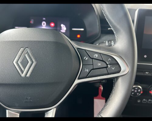 Renault Clio 5ª serie Clio TCe 90 CV 5 porte Evolution - immagine 50