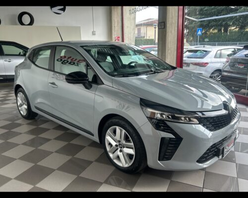 Renault Clio 5ª serie Clio TCe 90 CV 5 porte Evolution - immagine 6