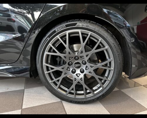 Audi A3 4ª serie RS 3 SPB TFSI quattro S tronic - immagine 2