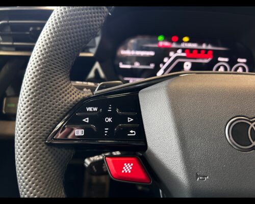 Audi A3 4ª serie RS 3 SPB TFSI quattro S tronic - immagine 27