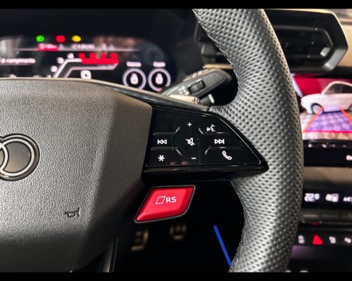 Audi A3 4ª serie RS 3 SPB TFSI quattro S tronic - immagine 28