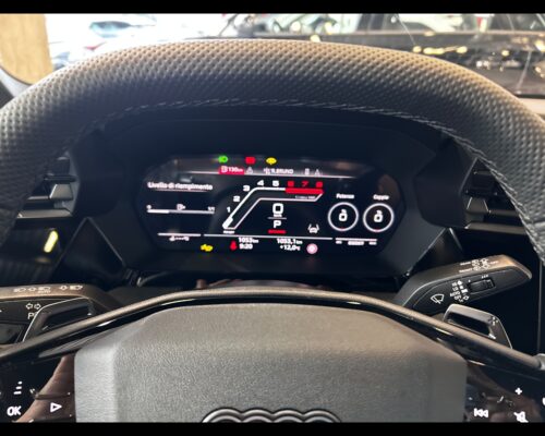 Audi A3 4ª serie RS 3 SPB TFSI quattro S tronic - immagine 30