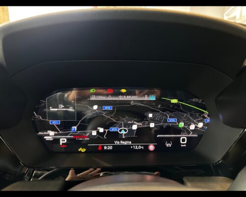 Audi A3 4ª serie RS 3 SPB TFSI quattro S tronic - immagine 31