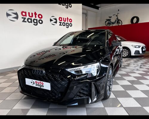 Audi A3 4ª serie RS 3 SPB TFSI quattro S tronic - immagine 48