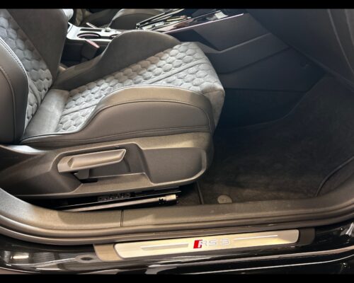 Audi A3 4ª serie RS 3 SPB TFSI quattro S tronic - immagine 50
