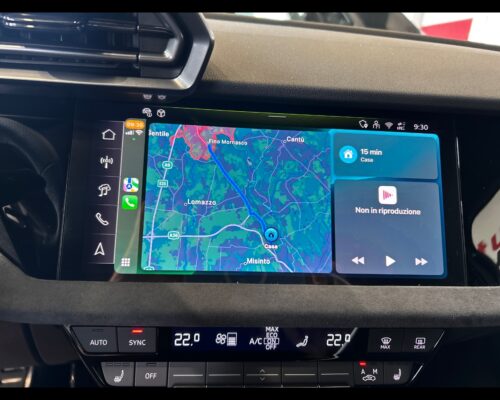 Audi A3 4ª serie RS 3 SPB TFSI quattro S tronic - immagine 51