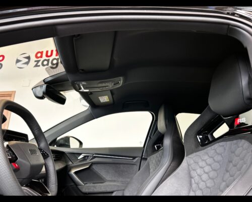 Audi A3 4ª serie RS 3 SPB TFSI quattro S tronic - immagine 52