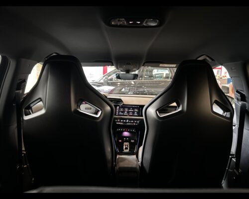 Audi A3 4ª serie RS 3 SPB TFSI quattro S tronic - immagine 8