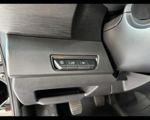 Renault Trafic 4ª serie Trafic BluedCi 150CV PL-TN Equilibre Easy Access - immagine 10