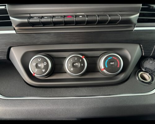 Renault Trafic 4ª serie Trafic BluedCi 150CV PL-TN Equilibre Easy Access - immagine 12