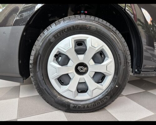 Renault Trafic 4ª serie Trafic BluedCi 150CV PL-TN Equilibre Easy Access - immagine 2