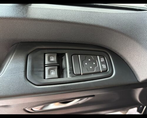 Renault Trafic 4ª serie Trafic BluedCi 150CV PL-TN Equilibre Easy Access - immagine 24