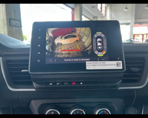 Renault Trafic 4ª serie Trafic BluedCi 150CV PL-TN Equilibre Easy Access - immagine 34