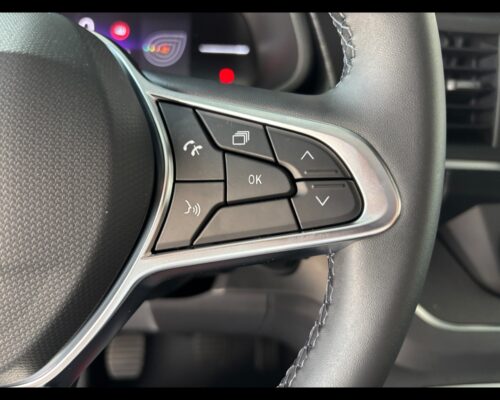 Renault Trafic 4ª serie Trafic BluedCi 150CV PL-TN Equilibre Easy Access - immagine 9