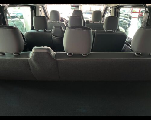 Renault Trafic 4ª serie Trafic BluedCi 150CV PL-TN Equilibre Easy Access - immagine 13