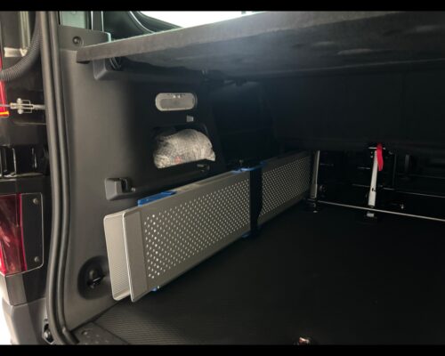 Renault Trafic 4ª serie Trafic BluedCi 150CV PL-TN Equilibre Easy Access - immagine 30