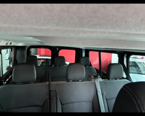 Renault Trafic 4ª serie Trafic BluedCi 150CV PL-TN Equilibre Easy Access - immagine 15