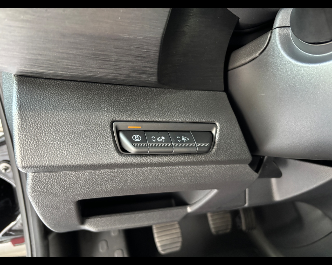 Renault Trafic 4ª serie Trafic BluedCi 150CV PL-TN Equilibre Easy Access - immagine 9