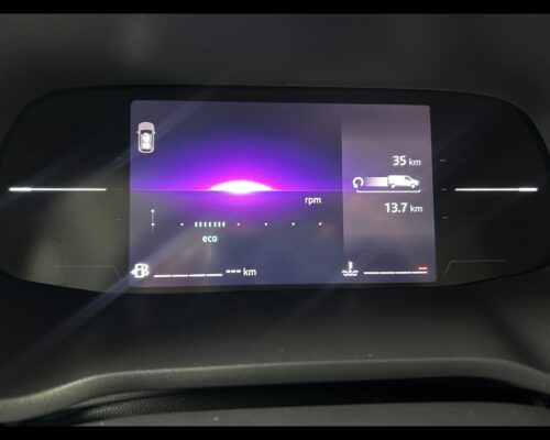 Renault Trafic 4ª serie Trafic BluedCi 150CV PL-TN Equilibre Easy Access - immagine 10