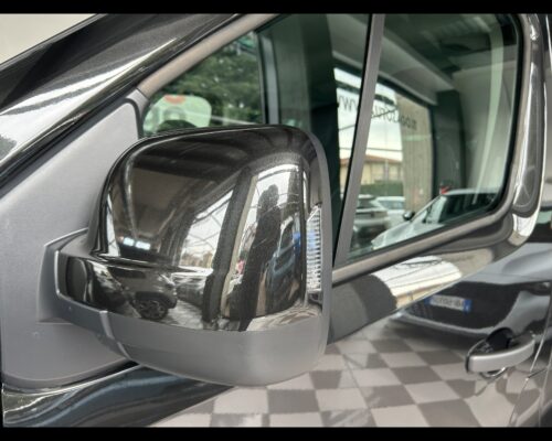 Renault Trafic 4ª serie Trafic BluedCi 150CV PL-TN Equilibre Easy Access - immagine 18