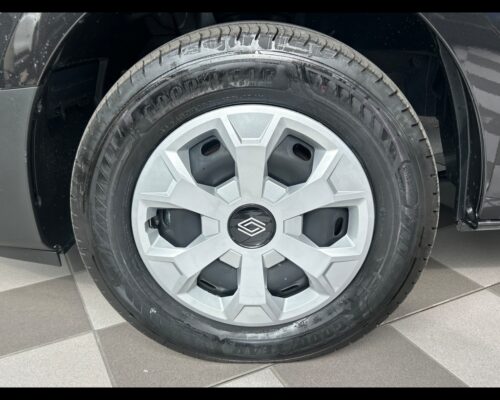 Renault Trafic 4ª serie Trafic BluedCi 150CV PL-TN Equilibre Easy Access - immagine 2