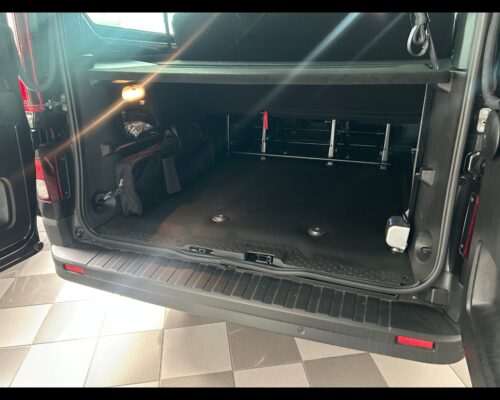 Renault Trafic 4ª serie Trafic BluedCi 150CV PL-TN Equilibre Easy Access - immagine 21