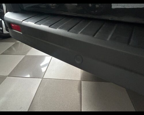 Renault Trafic 4ª serie Trafic BluedCi 150CV PL-TN Equilibre Easy Access - immagine 22