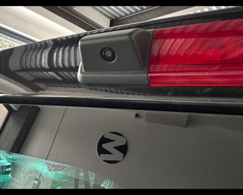 Renault Trafic 4ª serie Trafic BluedCi 150CV PL-TN Equilibre Easy Access - immagine 23