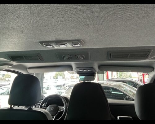 Renault Trafic 4ª serie Trafic BluedCi 150CV PL-TN Equilibre Easy Access - immagine 26