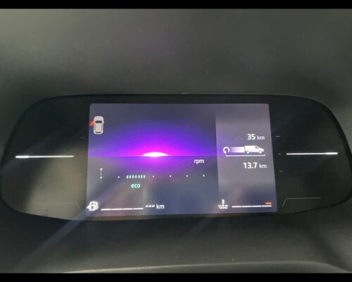 Renault Trafic 4ª serie Trafic BluedCi 150CV PL-TN Equilibre Easy Access - immagine 29