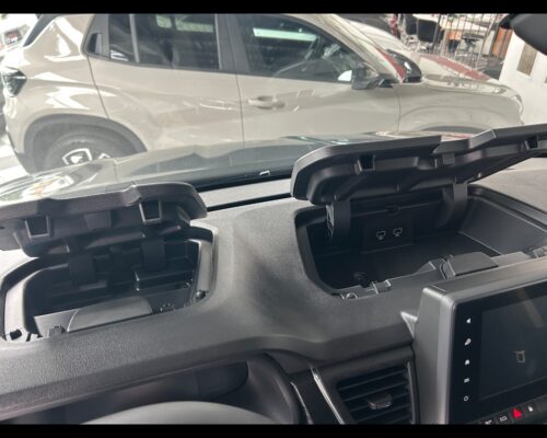 Renault Trafic 4ª serie Trafic BluedCi 150CV PL-TN Equilibre Easy Access - immagine 30