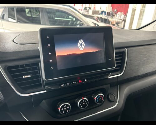 Renault Trafic 4ª serie Trafic BluedCi 150CV PL-TN Equilibre Easy Access - immagine 32