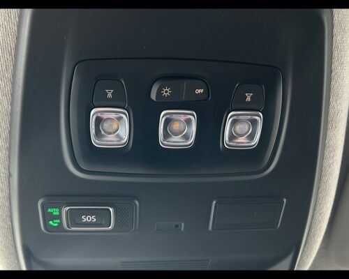 Renault Trafic 4ª serie Trafic BluedCi 150CV PL-TN Equilibre Easy Access - immagine 34