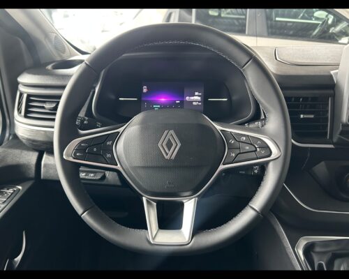 Renault Trafic 4ª serie Trafic BluedCi 150CV PL-TN Equilibre Easy Access - immagine 35