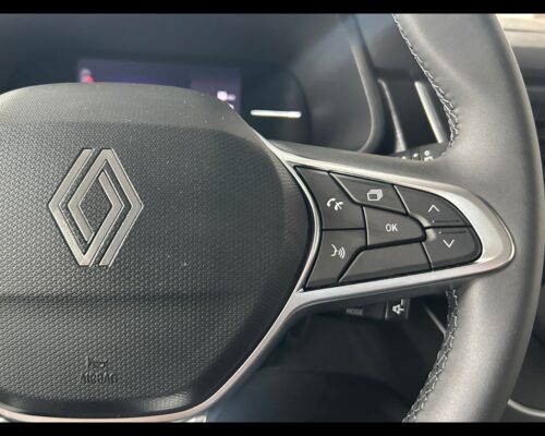 Renault Trafic 4ª serie Trafic BluedCi 150CV PL-TN Equilibre Easy Access - immagine 36