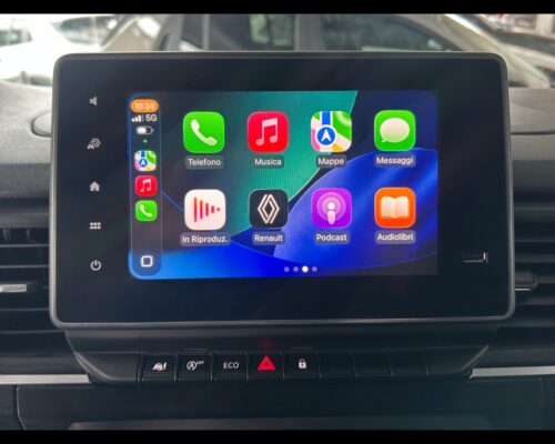 Renault Trafic 4ª serie Trafic BluedCi 150CV PL-TN Equilibre Easy Access - immagine 40