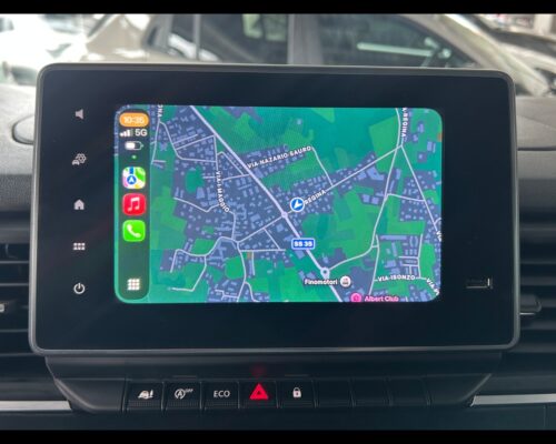 Renault Trafic 4ª serie Trafic BluedCi 150CV PL-TN Equilibre Easy Access - immagine 41