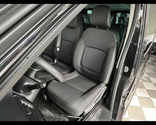Renault Trafic 4ª serie Trafic BluedCi 150CV PL-TN Equilibre Easy Access - immagine 46