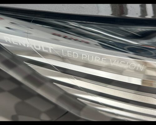 Renault Trafic 4ª serie Trafic BluedCi 150CV PL-TN Equilibre Easy Access - immagine 50