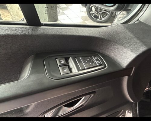 Renault Trafic 4ª serie Trafic BluedCi 150CV PL-TN Equilibre Easy Access - immagine 8