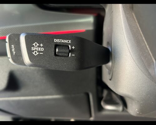 Audi Q3 3ª serie Q3 SPB TFSI 110 kW mHEV S tronic S Line edition - immagine 10