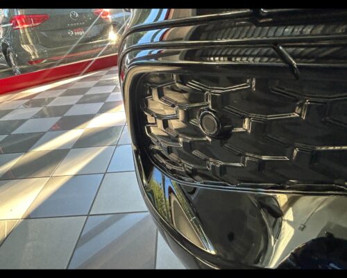 Audi Q3 3ª serie Q3 SPB TFSI 110 kW mHEV S tronic S Line edition - immagine 21