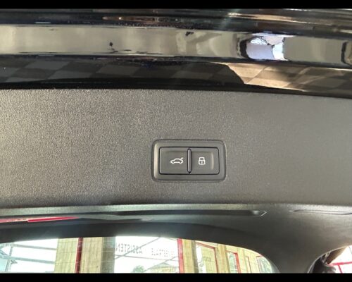 Audi Q3 3ª serie Q3 SPB TFSI 110 kW mHEV S tronic S Line edition - immagine 24