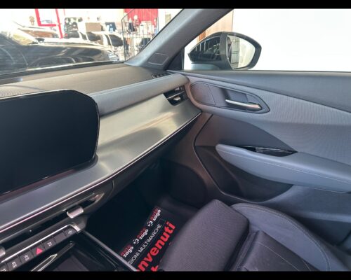 Audi Q3 3ª serie Q3 SPB TFSI 110 kW mHEV S tronic S Line edition - immagine 30