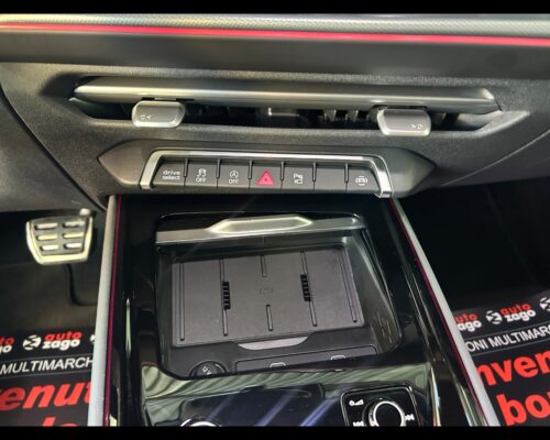 Audi Q3 3ª serie Q3 SPB TFSI 110 kW mHEV S tronic S Line edition - immagine 32