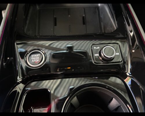 Audi Q3 3ª serie Q3 SPB TFSI 110 kW mHEV S tronic S Line edition - immagine 34